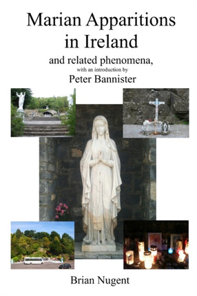 Marian Apparitions in Ireland and related phenomena