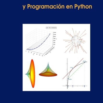 Matemticas y Programacin en Python 2 Edicin