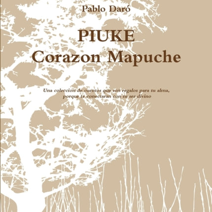 PIUKE Corazon Mapuche
