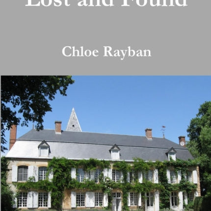 Lost and Found
