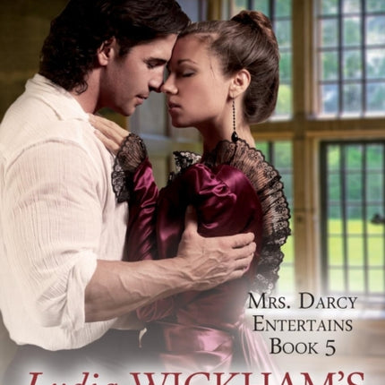 Lydia Wickhams Journal