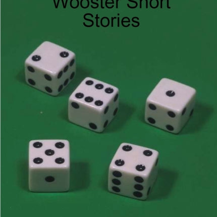 Jeeves and Wooster Short Stories