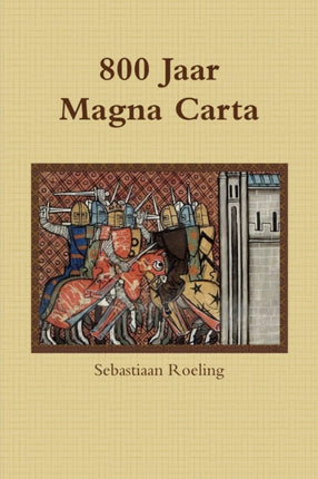 800 jaar Magna Carta