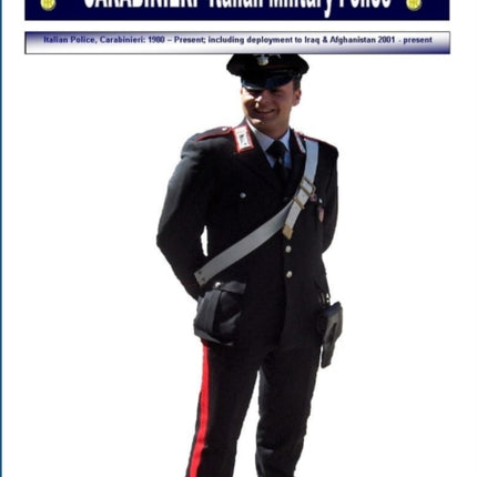 COLD WAR Carabinieri 1980Present
