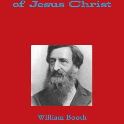 The Atonement of Jesus Christ