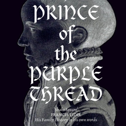 The Prince of the Purple Thread