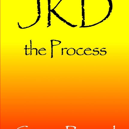 Jkd the Process