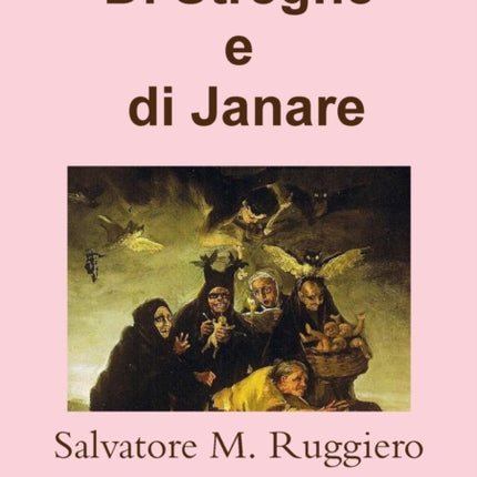 Di Streghe e Di Janare