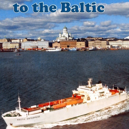 By RoRo to the Baltic 2nd Edition