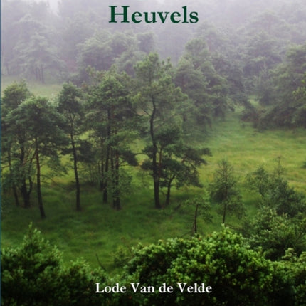 Trollen Op De Groene Heuvels