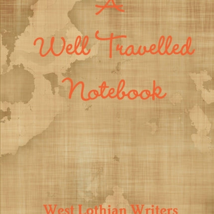 A Well Travelled Notebook