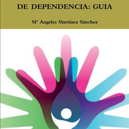 Trabajo Social Con Personas En Situación de Dependencia