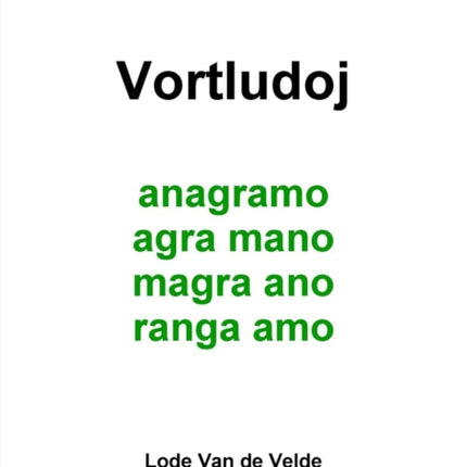 Vortludoj