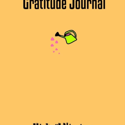 Gratitude Journal