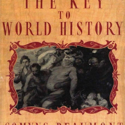 BRITAIN  THE KEY TO WORLD HISTORY Hardback