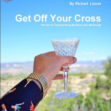 Get off Your Cross