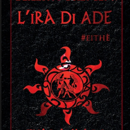 LIra di Ade  LEsercito degli Dei 4