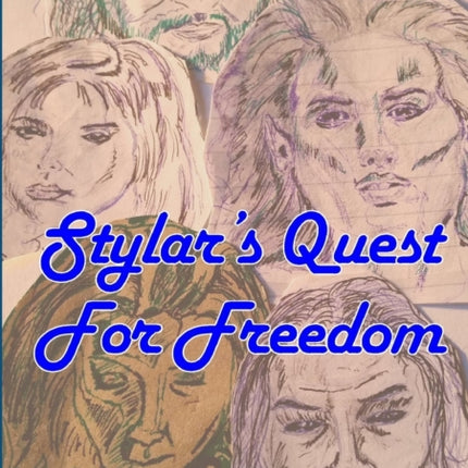 Stylars Quest for Freedom Part 1