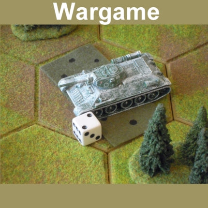 The Portable Wargame