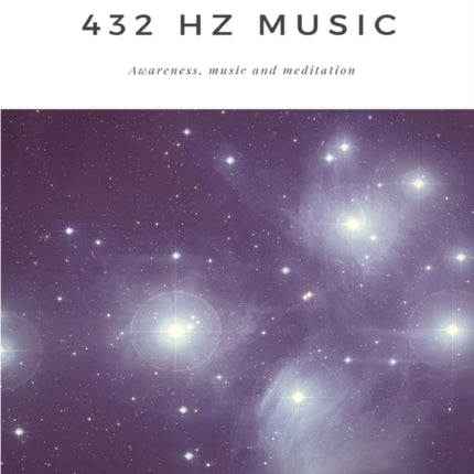 Integral 432 Hz Music  Awareness music and meditation
