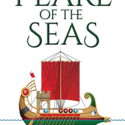 Pearl of the Seas A Fairytale Prequel to Black