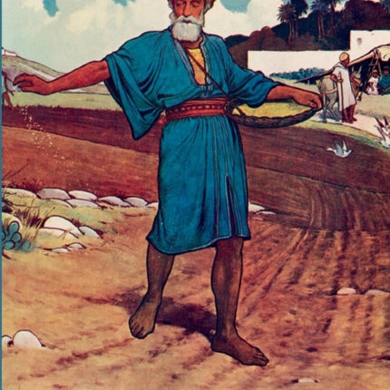 Thoughts on Parables