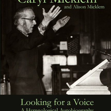 Looking for a Voice