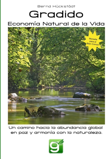 Gradido - Economia Natural De La Vida