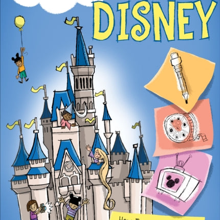 From an Idea to Disney