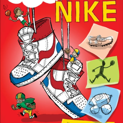 From an Idea to Nike: How Branding Made Nike a Household Name