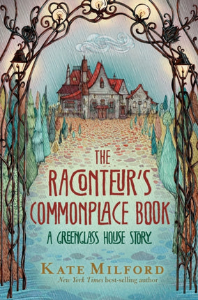 The Raconteurs Commonplace Book