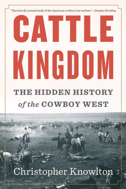 Cattle Kingdom