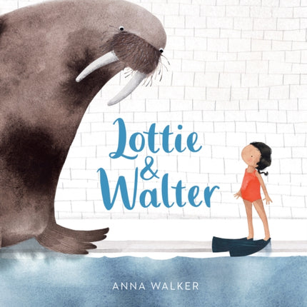 Lottie & Walter