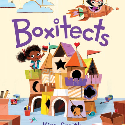 Boxitects