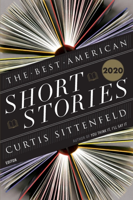 The Best American Short Stories 2020