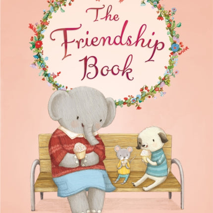 Friendship Book