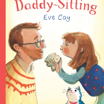 Daddy-Sitting