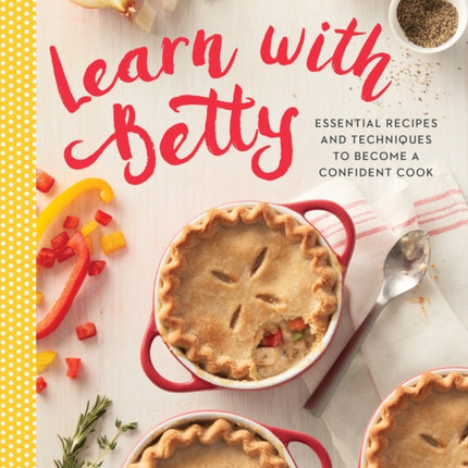 Betty Crocker Learn With Betty