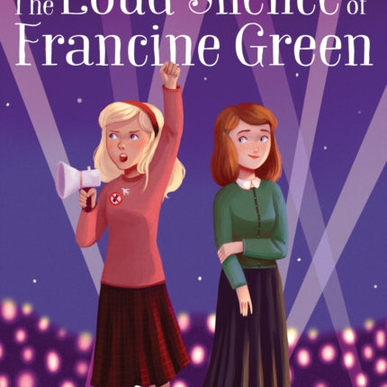The Loud Silence of Francine Green