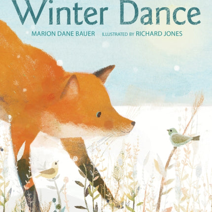 Winter Dance