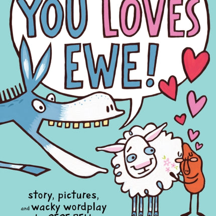 You Loves Ewe!