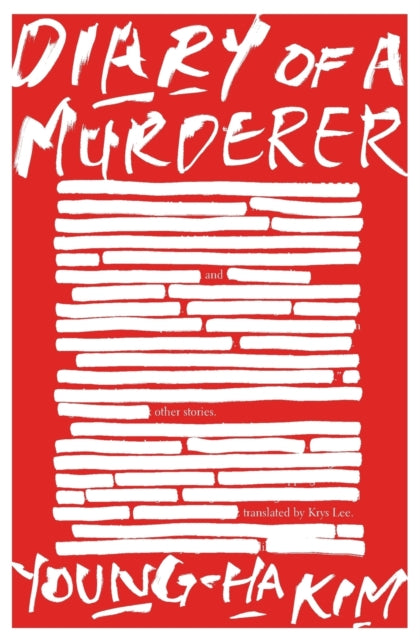 Diary of a Murderer: And Other Stories