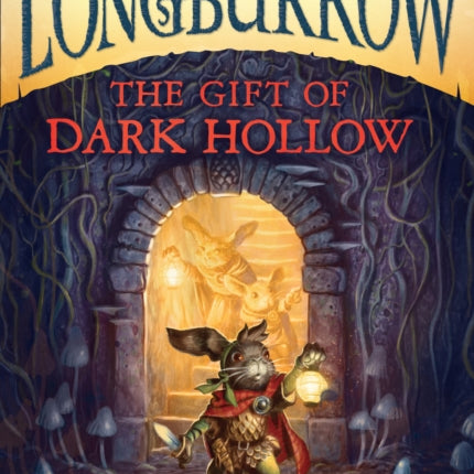 The Gift of Dark Hollow