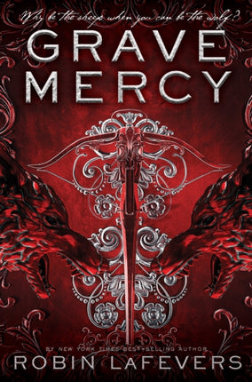 Grave Mercy: His Fair Assassin, Book I