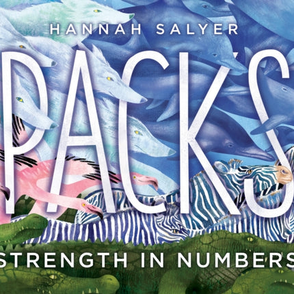 Packs: Strength in Numbers