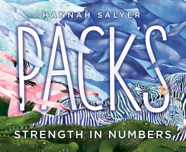 Packs: Strength in Numbers