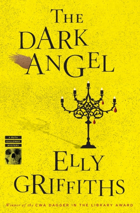 The Dark Angel Ruth Galloway Mysteries