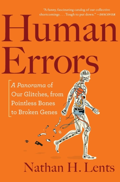 Human Errors