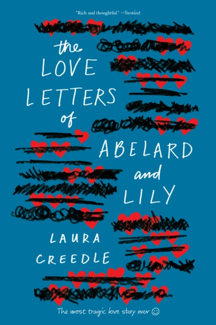 Love Letters of Abelard and Lily