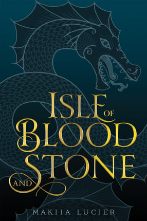 Isle of Blood and Stone